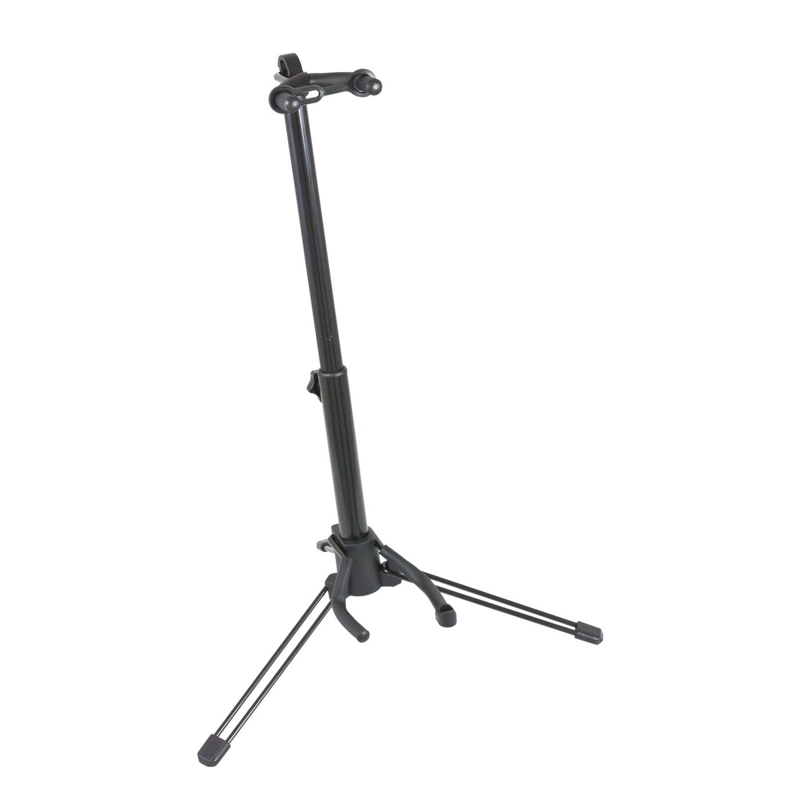 GS1650 - Octopus GS1650 retractable ukulele / violin stand A1